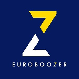 Euroboozer - logo