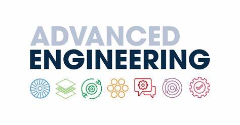 ADVANCED ENGINEERING