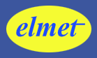 ELMET, spol. s r.o. - logo