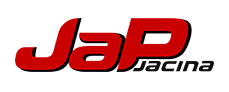 JaP-Jacina, s.r.o. - logo