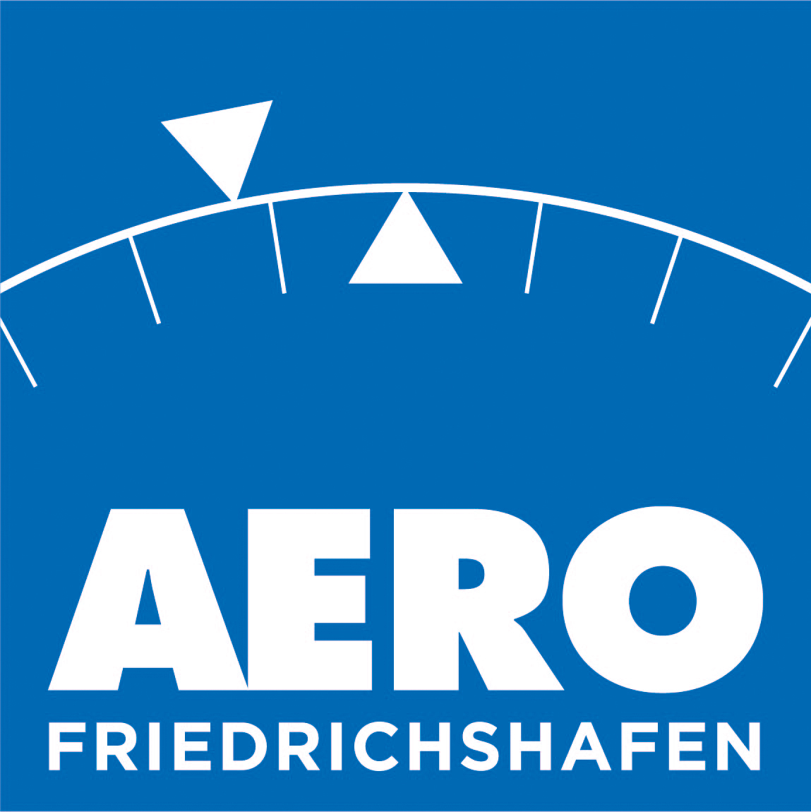 AERO Friedrichshafen 2025