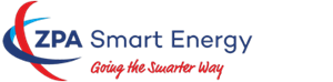 ZPA Smart Energy a.s.  - logo
