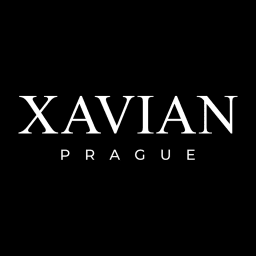 Xavian - logo
