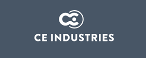 CE Industries a.s. - logo
