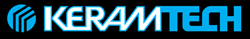 Logo KERAMTECH s. r. o.
