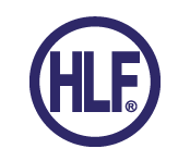 H.L.F. spol. s r.o. - logo