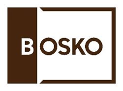 Logo BOSKO, spol. s.r.o.