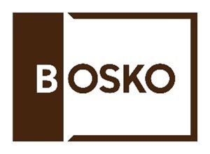 BOSKO, spol. s.r.o. - logo