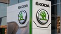 Škoda Auto отчита увеличение на печалбата, докато Volkswagen изостава