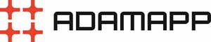 AdamApp - logo