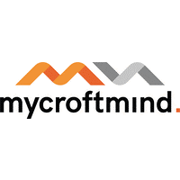 MYCROFT MIND - logo