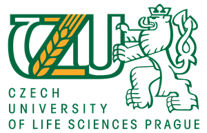 Czech University of Life Sciences Prague - logo