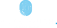 Logo Bluetouch, s.r.o.