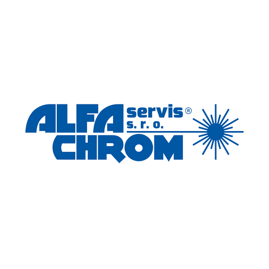 ALFA CHROM servis s. r. o.