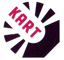 KART s.r.o. - logo
