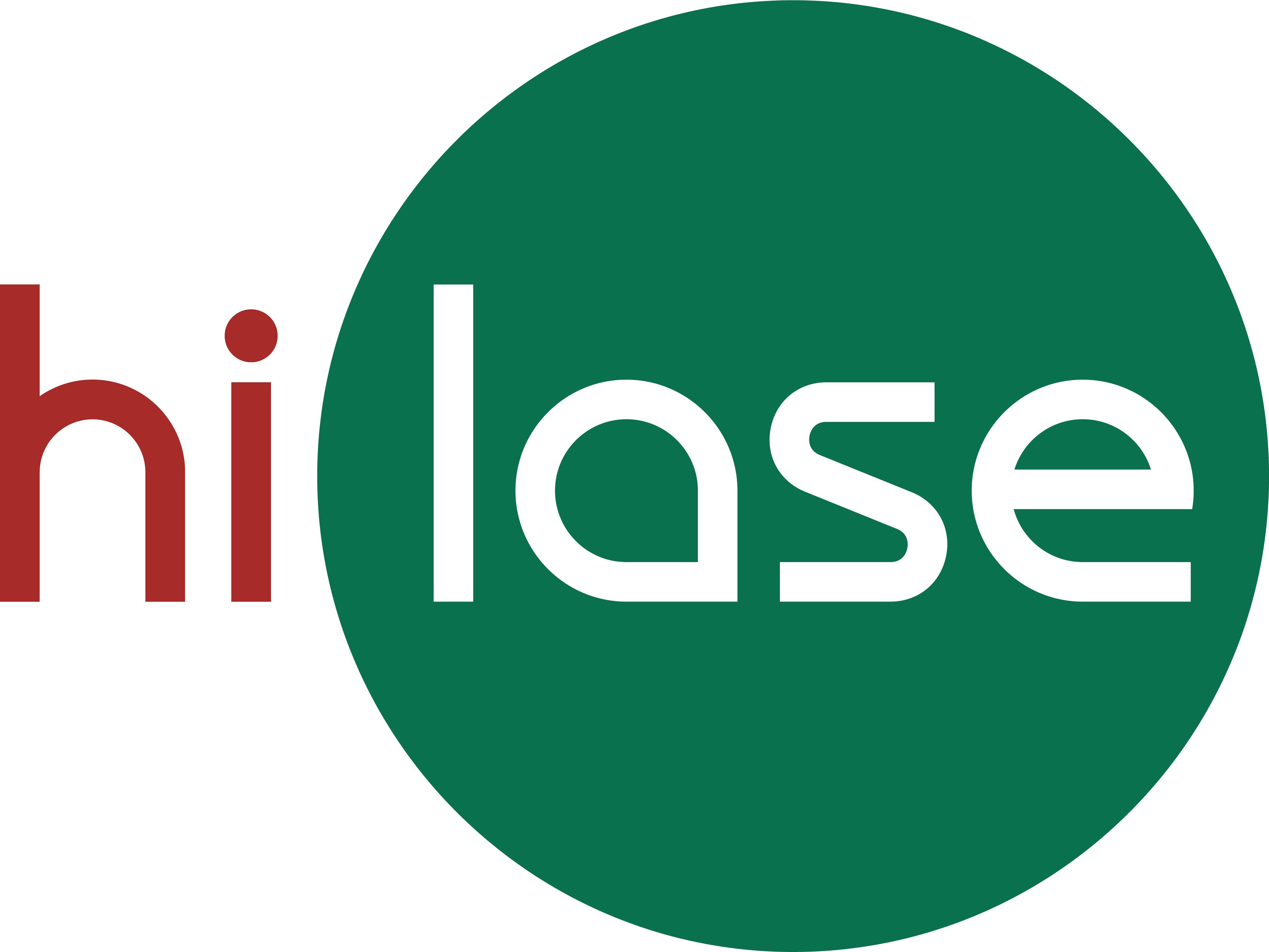 HiLASE Centre 