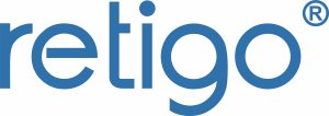 Retigo - logo