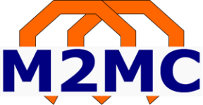 M2M Communication - logo