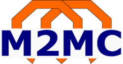 Logo M2M Communication