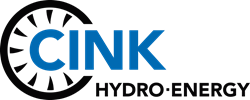 Logo CINK HYDRO-ENERGY