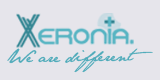 Xeronia trade s.r.o. - logo