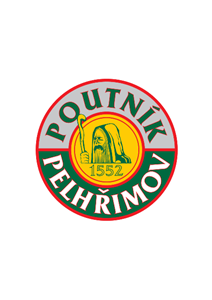 Poutník Brewery - logo