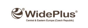 WidePlus International Co. Ltd. - logo