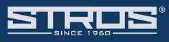 STROS - logo