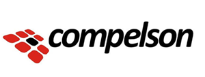 Compelson Trade, s.r.o. - logo