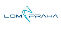 LOM PRAHA - logo