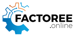 Logo Factoree.online s.r.o.