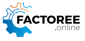 Factoree.online s.r.o. - logo