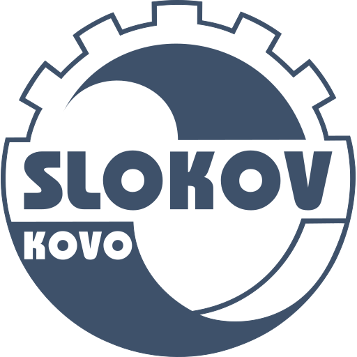 SLOKOV kovo 