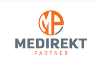 Logo Medirekt partner s.r.o.