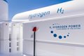 Фирма Solar Global запустила первый в Чехии промышленный электролизер для производства зеленого водорода