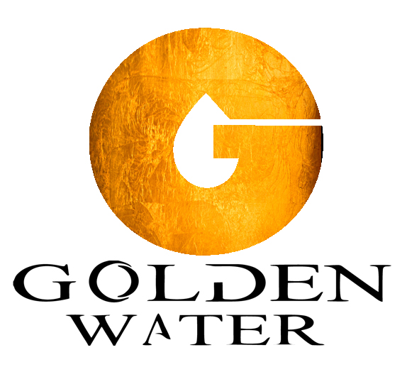 Golden Water