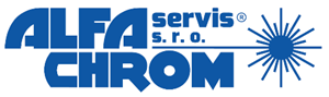 ALFA CHROM SERVIS s.r.o. - logo