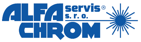 ALFA CHROM SERVIS s.r.o.