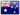 Australia - flag