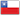 Chile - flag