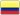 Colombia - flag