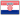 Croatia - flag
