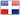 República Dominicana - flag