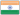 India - flag