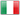 Italia - flag