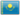 Казахстан - flag