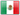 México - flag