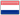 Netherlands - flag