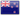 New Zealand - flag