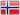 Norway - flag